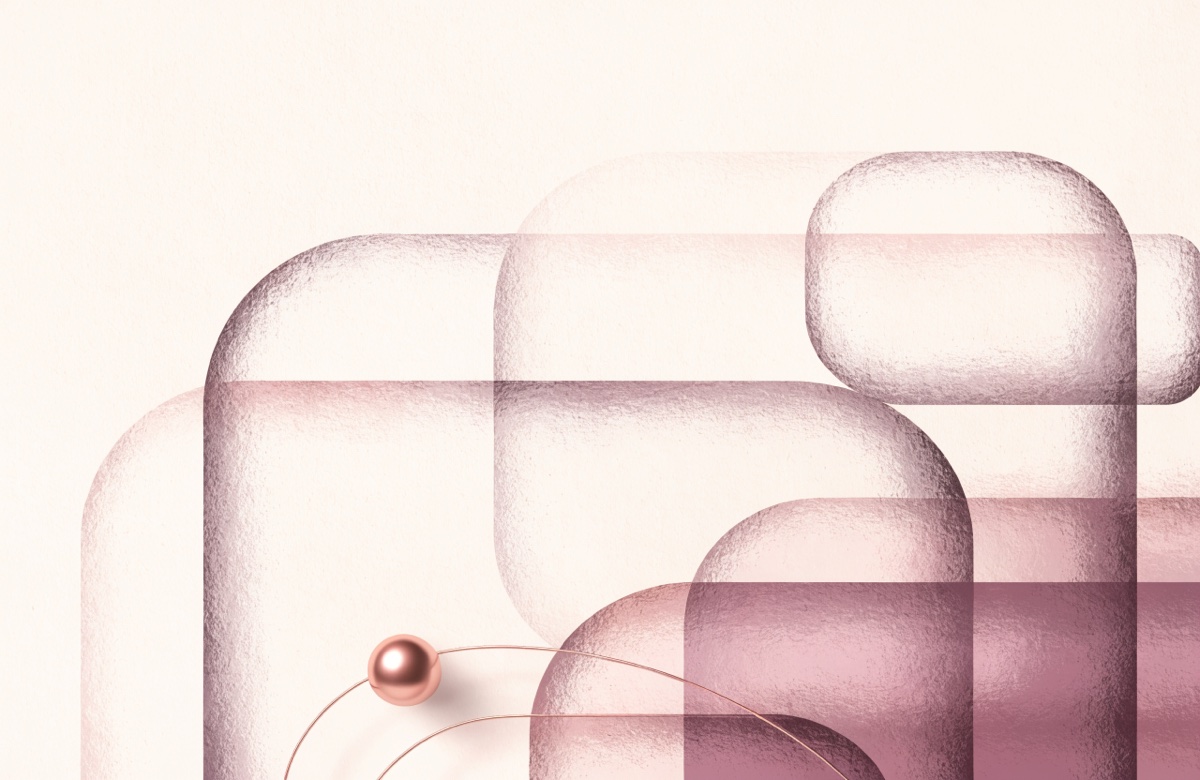 Canva Templates — Respredica brand illustration